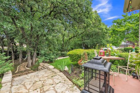 2001 Country Brook Drive Weatherford TX 76087