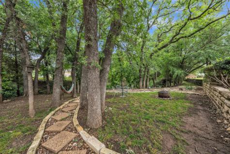 2001 Country Brook Drive Weatherford TX 76087