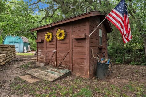 2001 Country Brook Drive Weatherford TX 76087