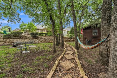 2001 Country Brook Drive Weatherford TX 76087
