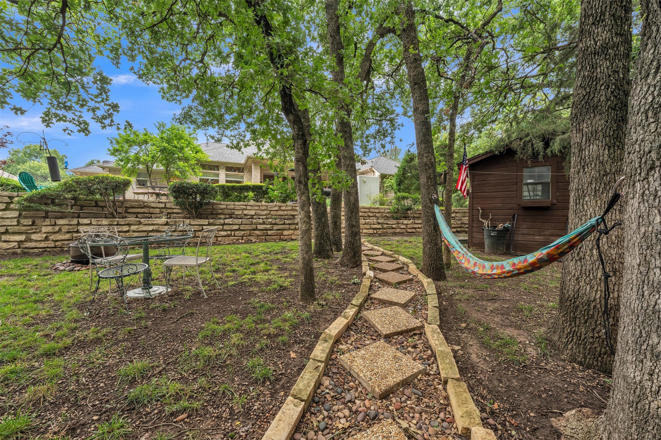 2001 Country Brook Drive Weatherford TX 76087