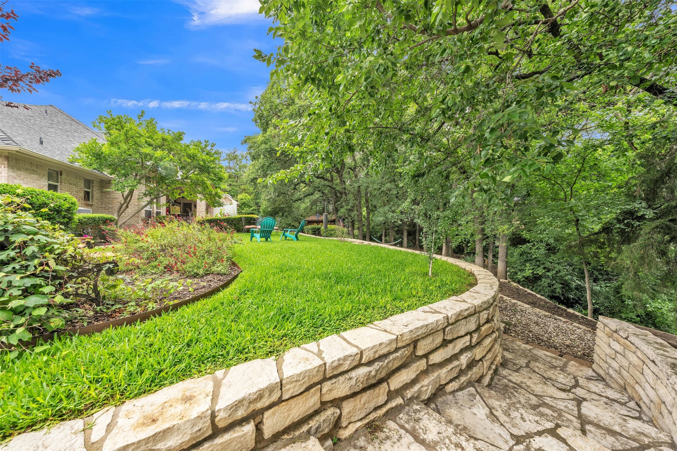 2001 Country Brook Drive Weatherford TX 76087