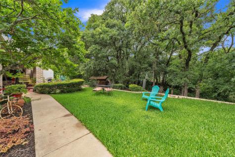 2001 Country Brook Drive Weatherford TX 76087