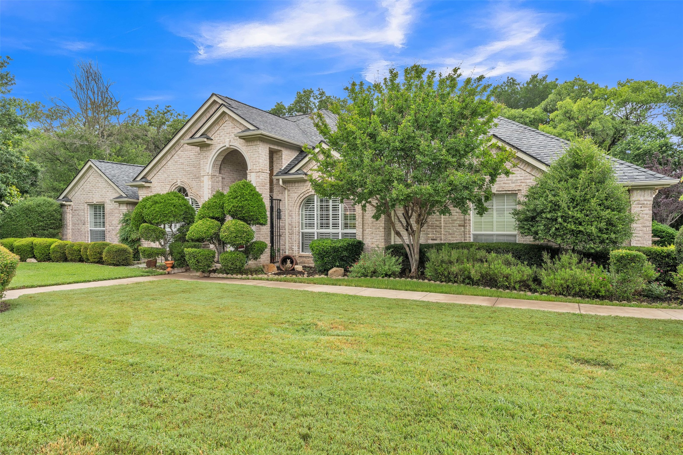 2001 Country Brook Drive Weatherford TX 76087