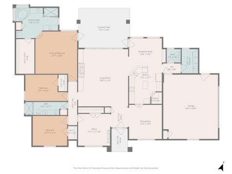2001 Country Brook Drive Weatherford TX 76087