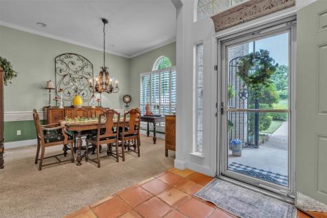 2001 Country Brook Drive Weatherford TX 76087