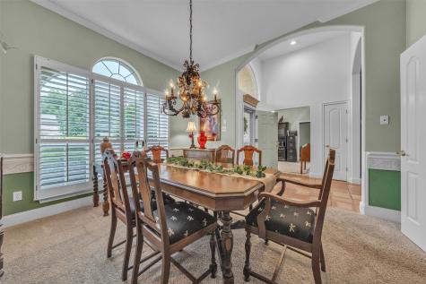 2001 Country Brook Drive Weatherford TX 76087