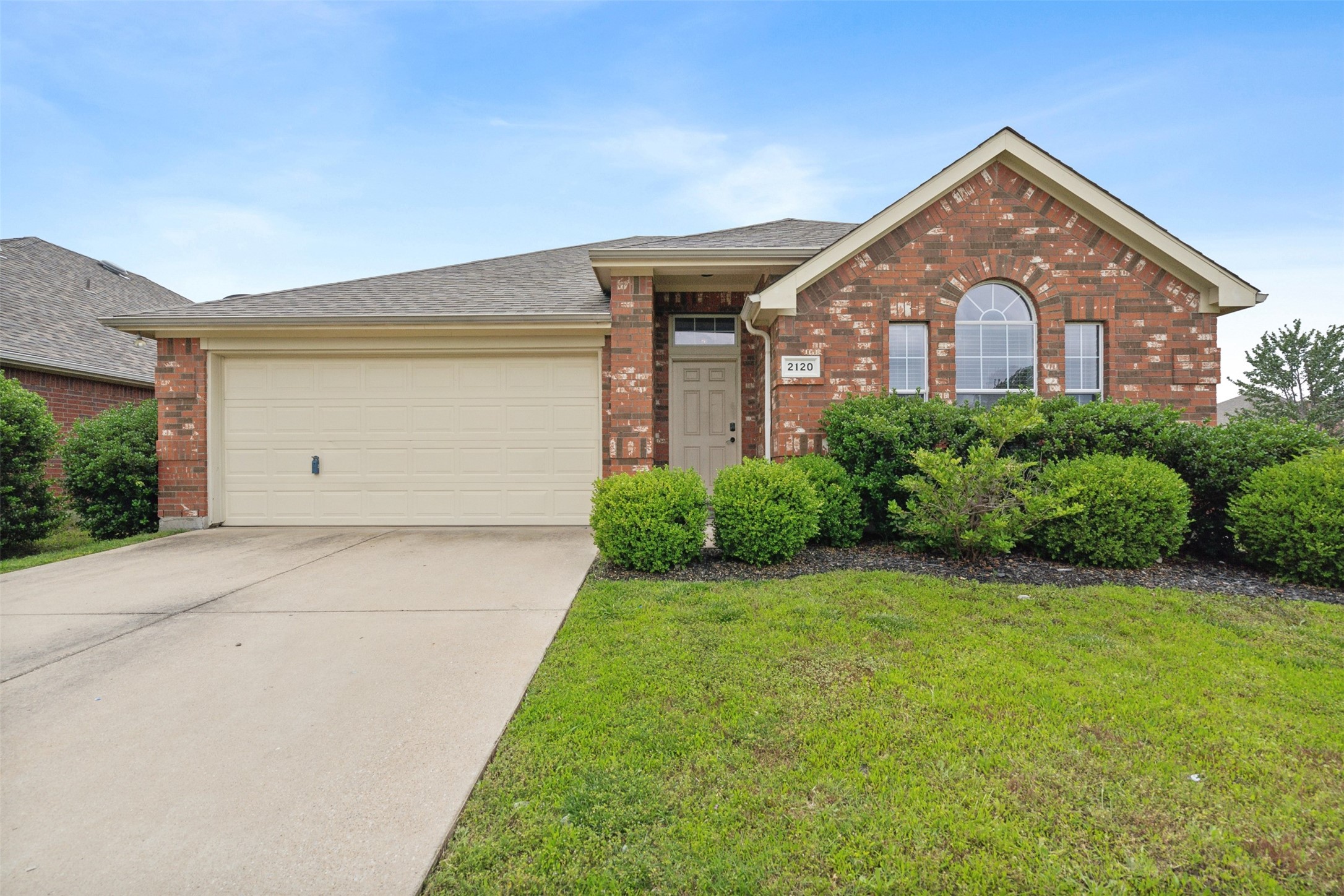 2120 Fresia Lane Forney TX 75126
