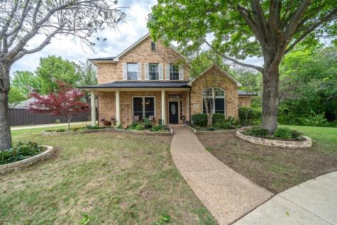 2813 Fawn Hollow Mckinney TX 75072