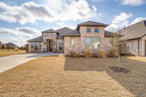 2729 Ben Thomas Street Burleson TX 76028
