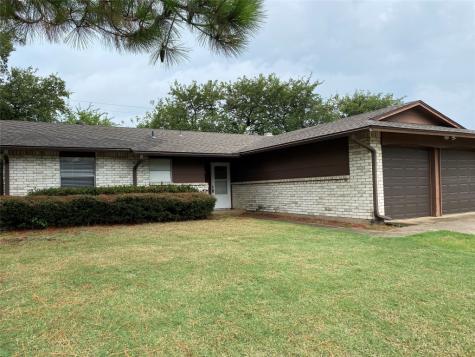 5507 Bishop Court Lake Dallas TX 75065