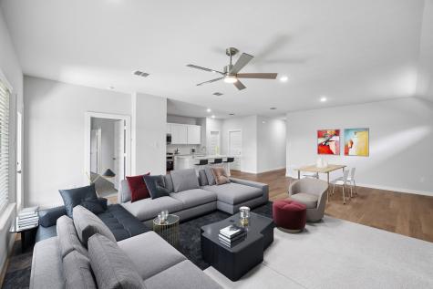 1448 Companero Street Haslet TX 76052