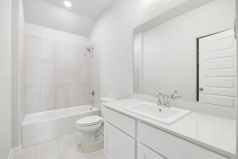 1448 Companero Street Haslet TX 76052