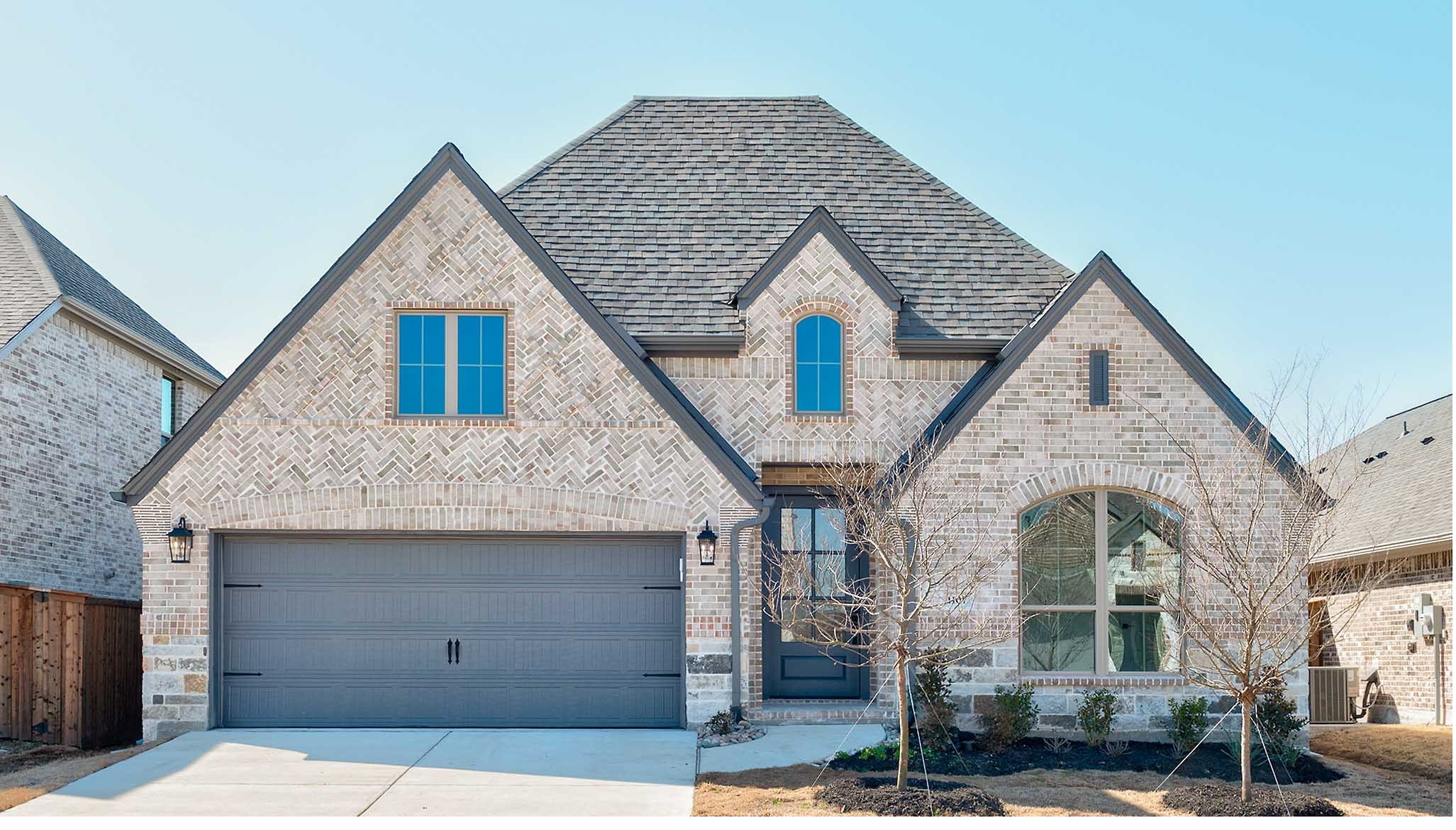 1107 Barnmeadow Lane Forney TX 75126