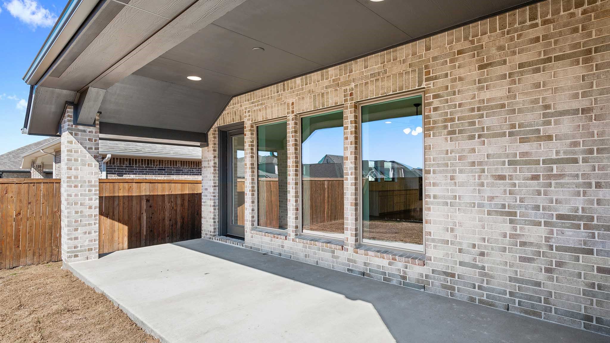 1107 Barnmeadow Lane Forney TX 75126