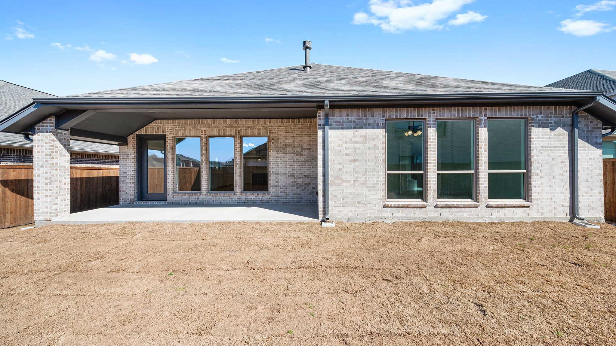 1107 Barnmeadow Lane Forney TX 75126