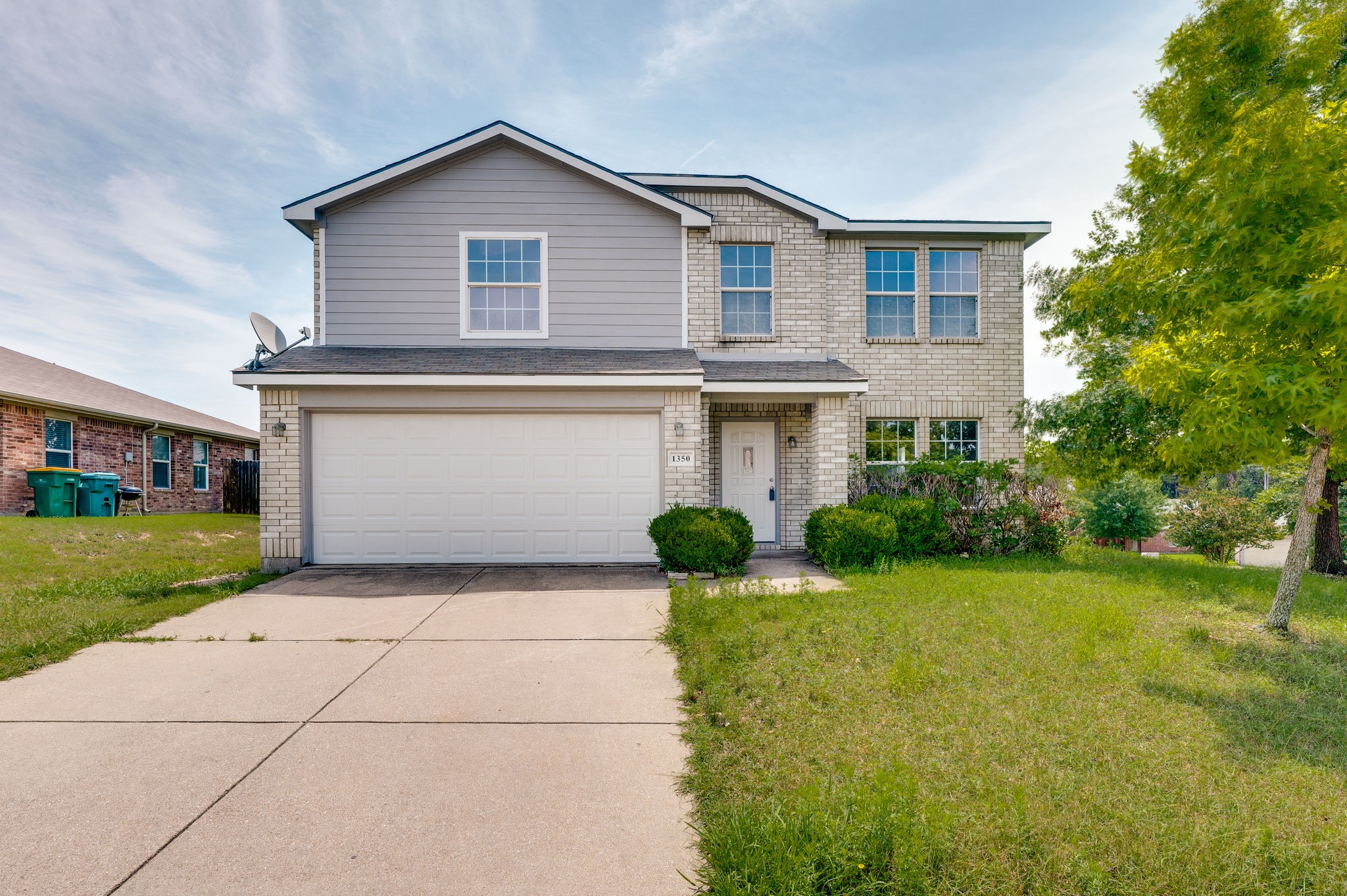 1350 Foster Street Cedar Hill TX 75104