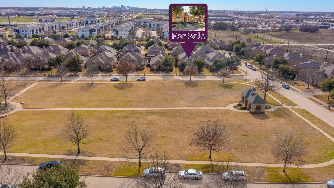 5931 Stanton Place Frisco TX 75033
