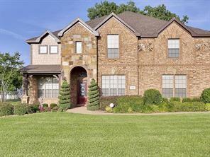 128 Verna Trail N Fort Worth TX 76108