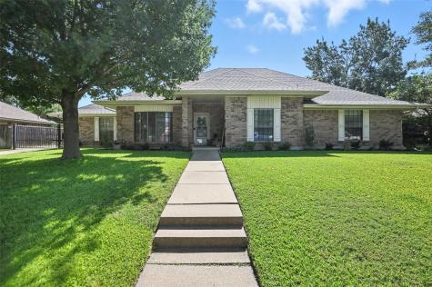 7413 Lemonwood Lane Fort Worth TX 76133
