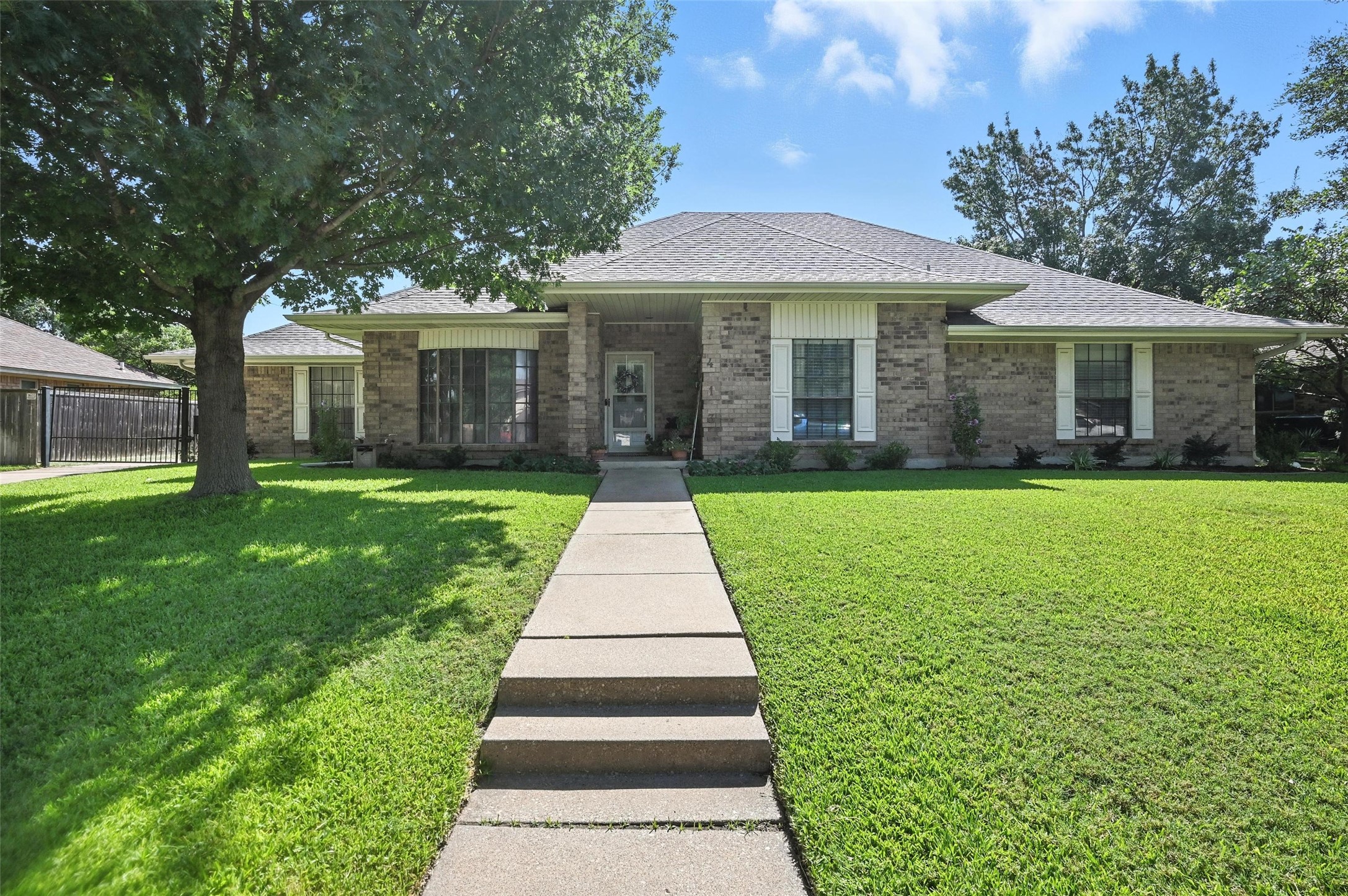 7413 Lemonwood Lane Fort Worth TX 76133
