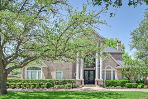 5506 Arch Bridge Court Arlington TX 76017