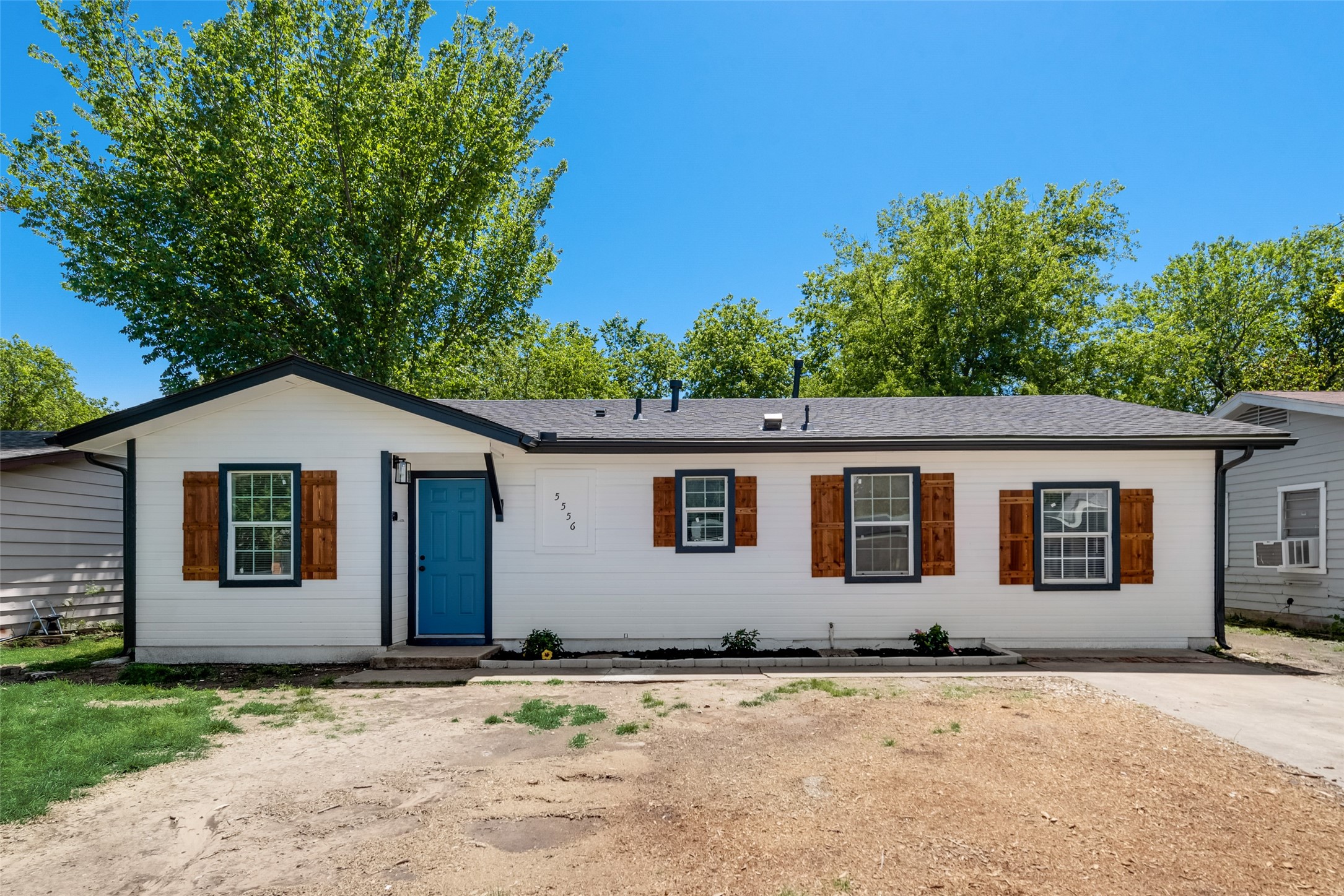 5556 Cottey Street Fort Worth TX 76119