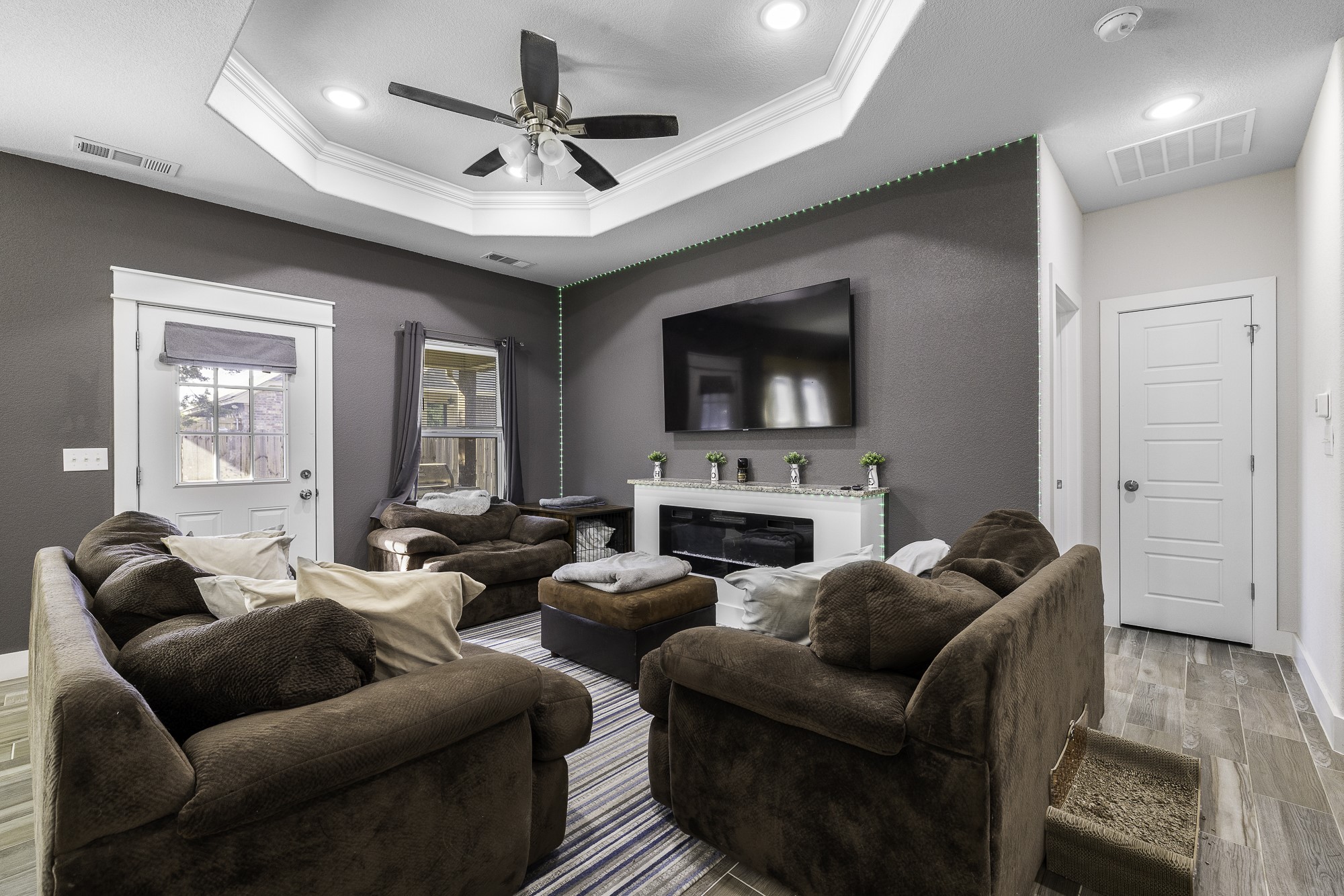 2601 Austin Drive Granbury TX 76048