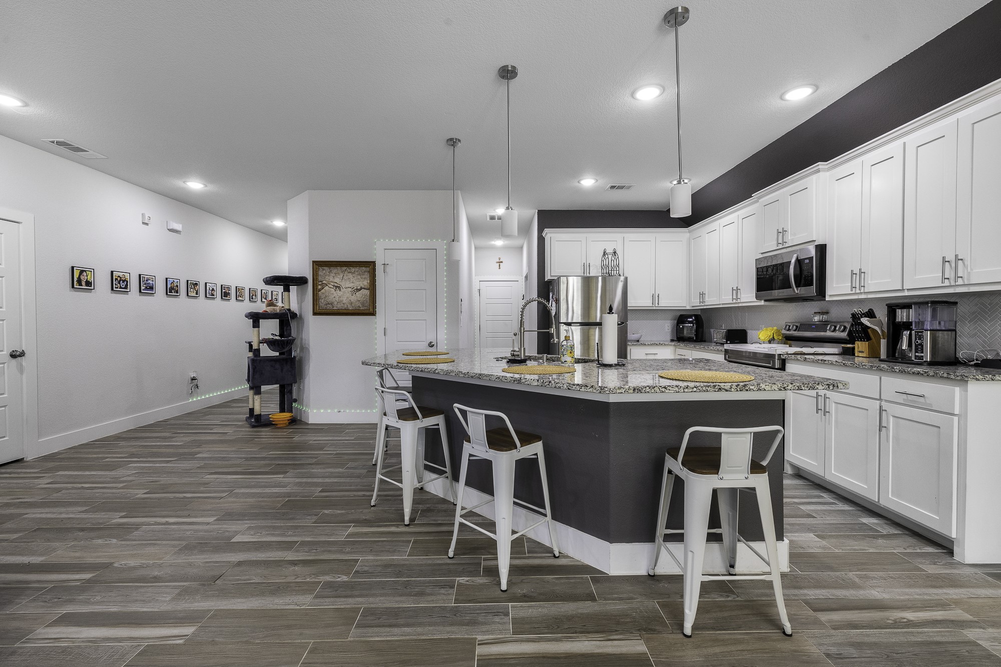 2601 Austin Drive Granbury TX 76048