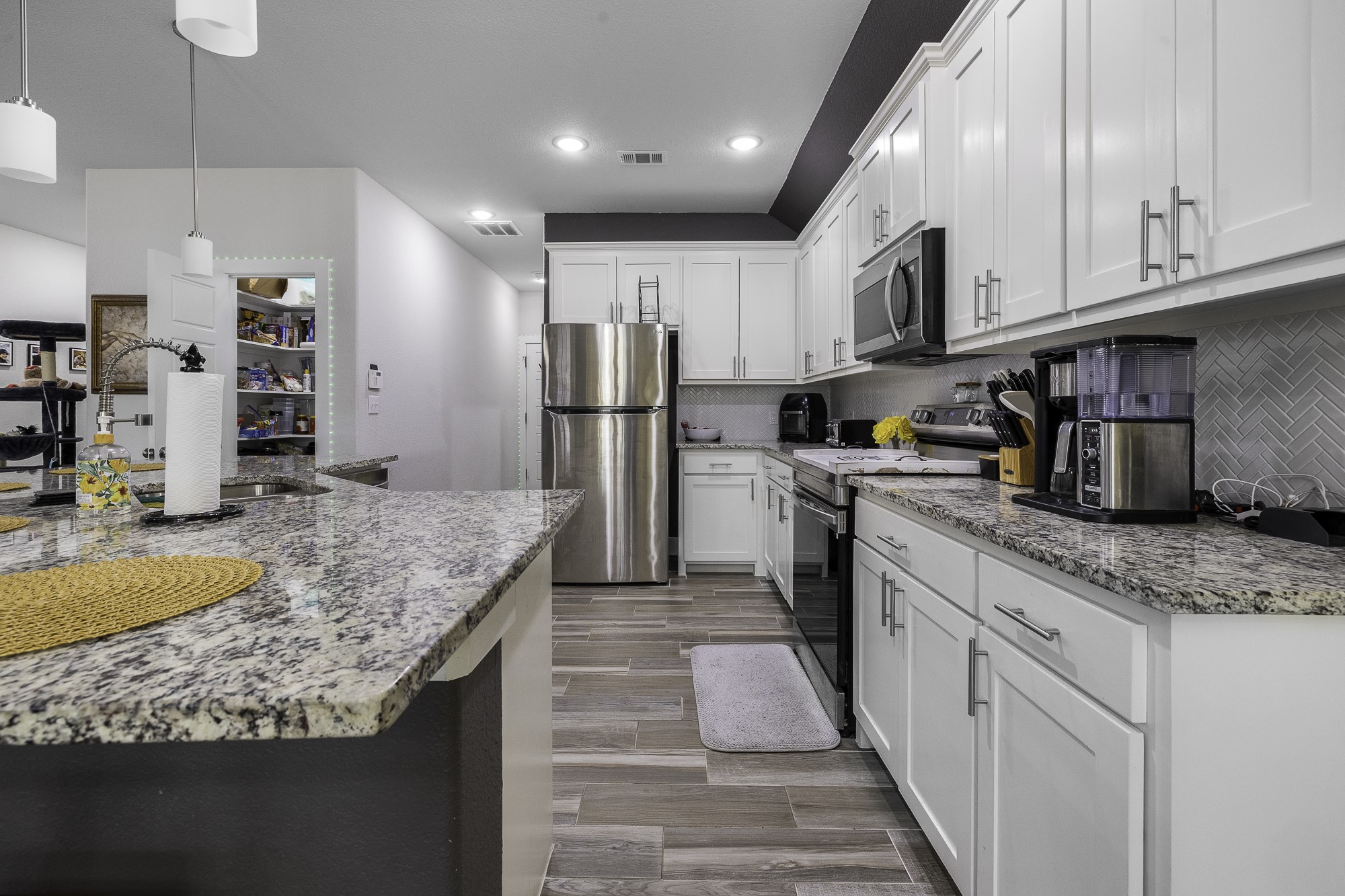 2601 Austin Drive Granbury TX 76048