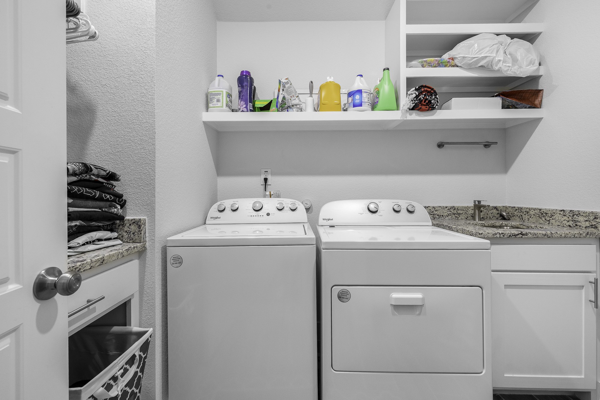2601 Austin Drive Granbury TX 76048
