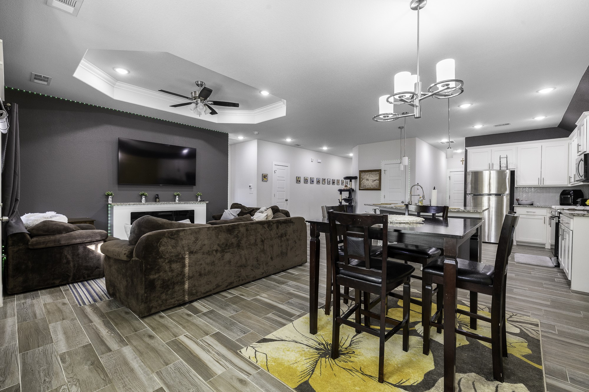 2601 Austin Drive Granbury TX 76048