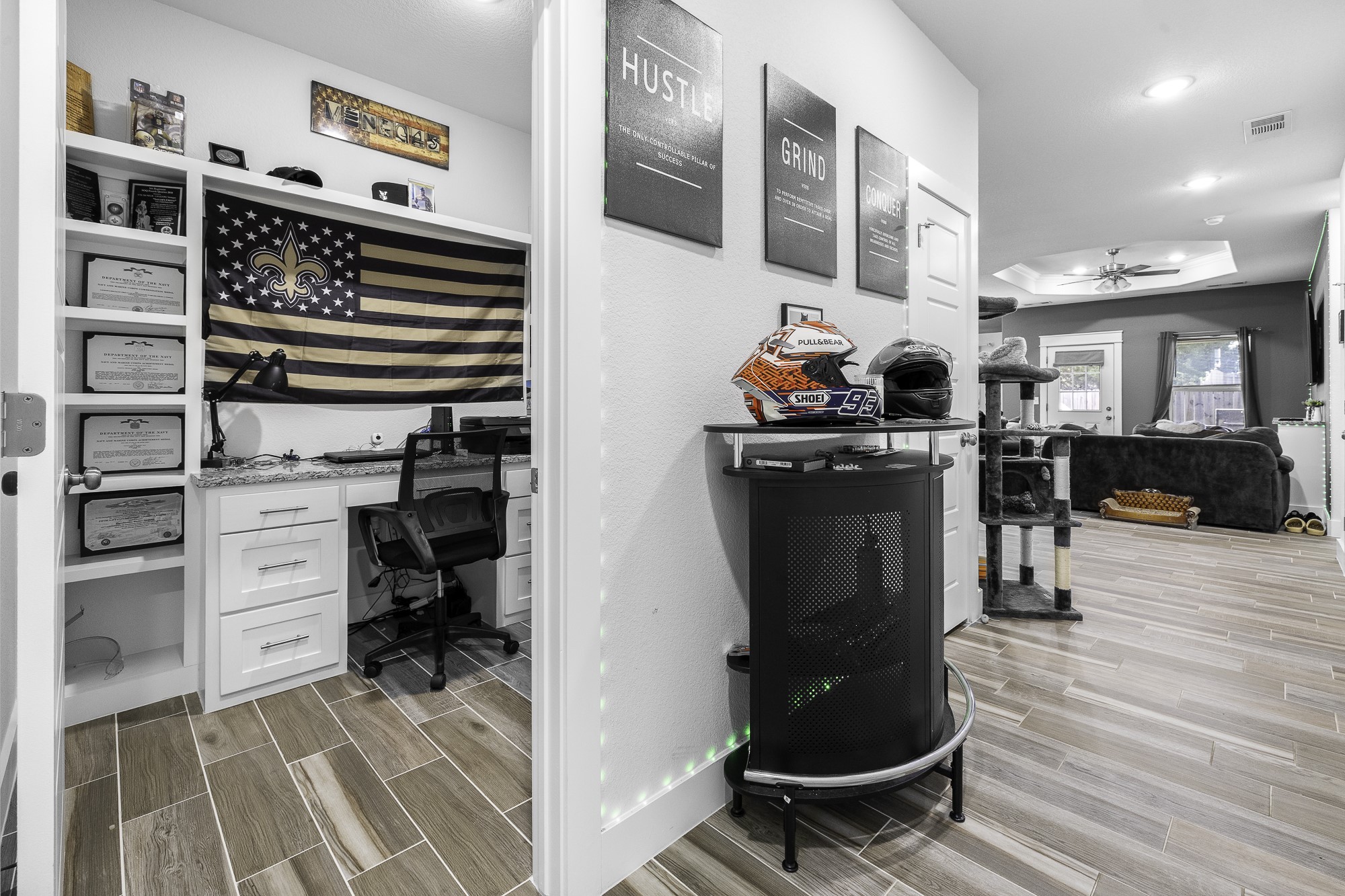 2601 Austin Drive Granbury TX 76048