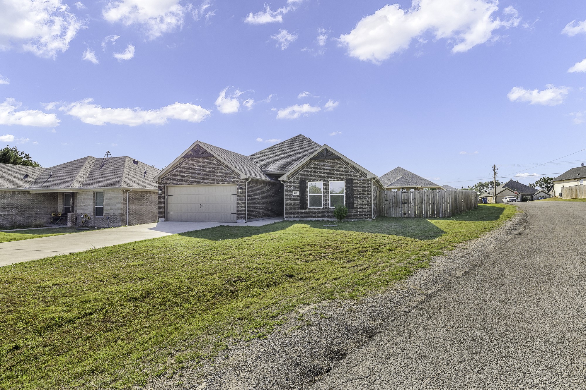 2601 Austin Drive Granbury TX 76048