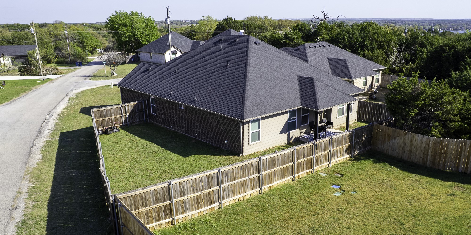 2601 Austin Drive Granbury TX 76048