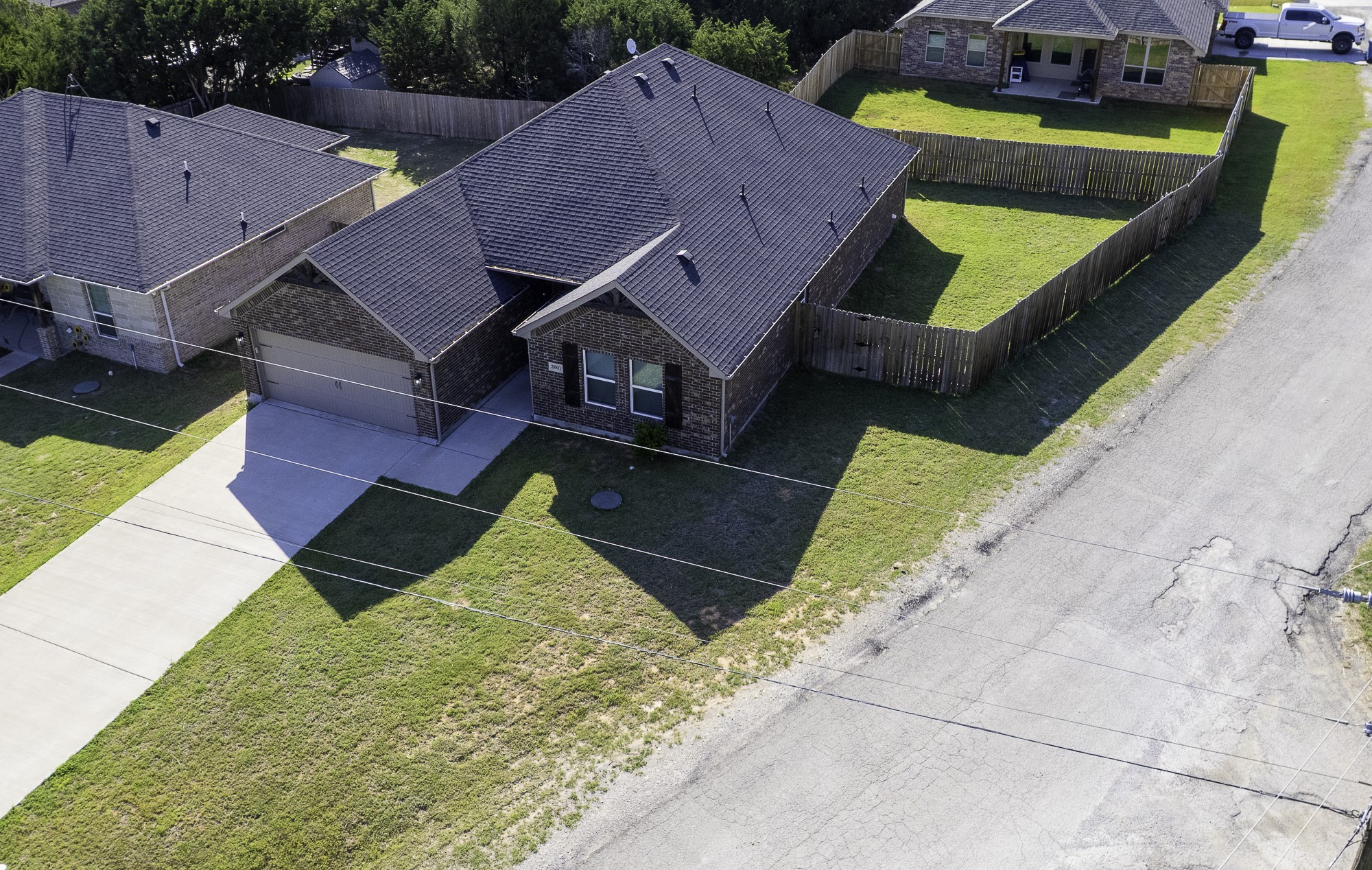 2601 Austin Drive Granbury TX 76048