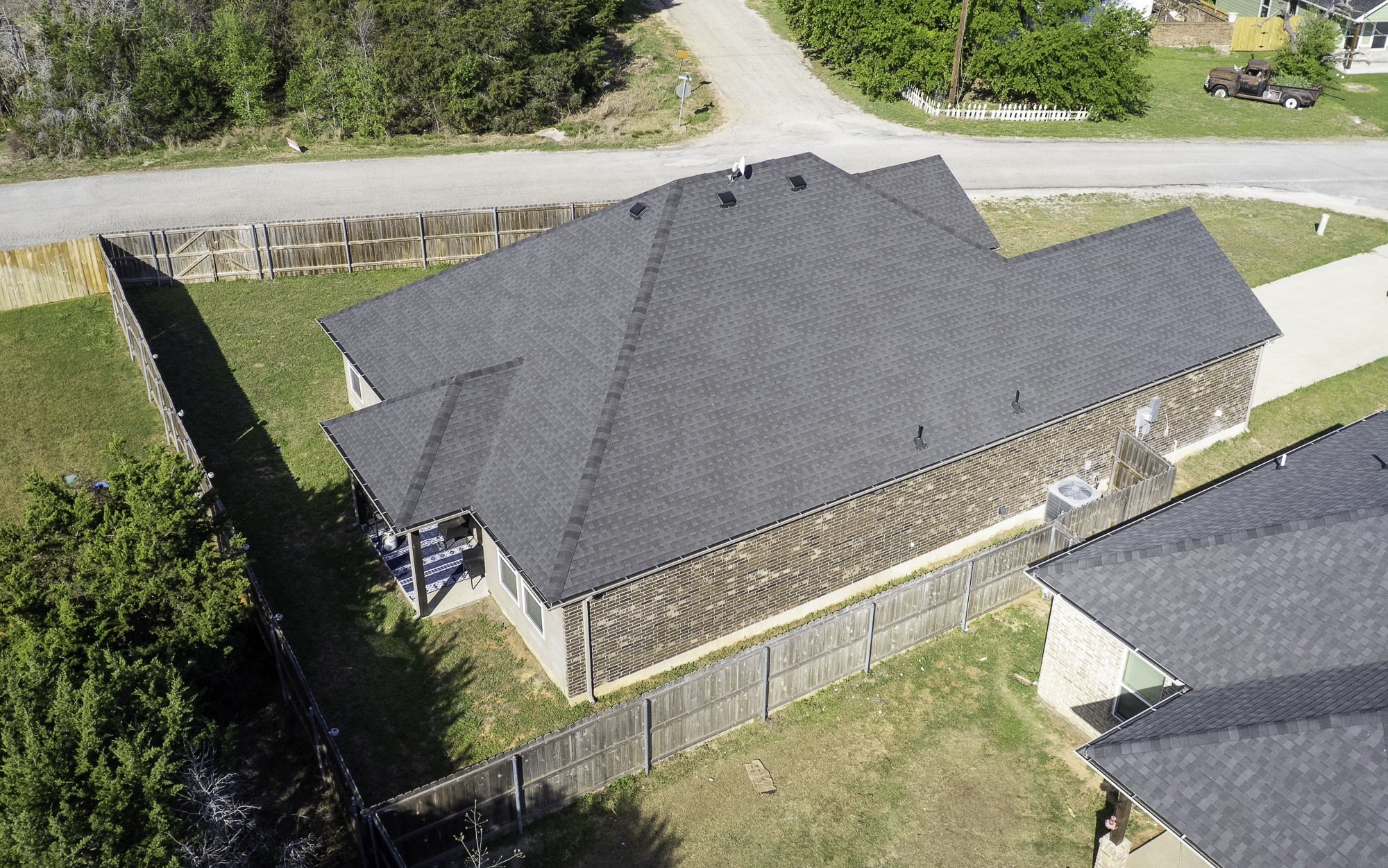 2601 Austin Drive Granbury TX 76048