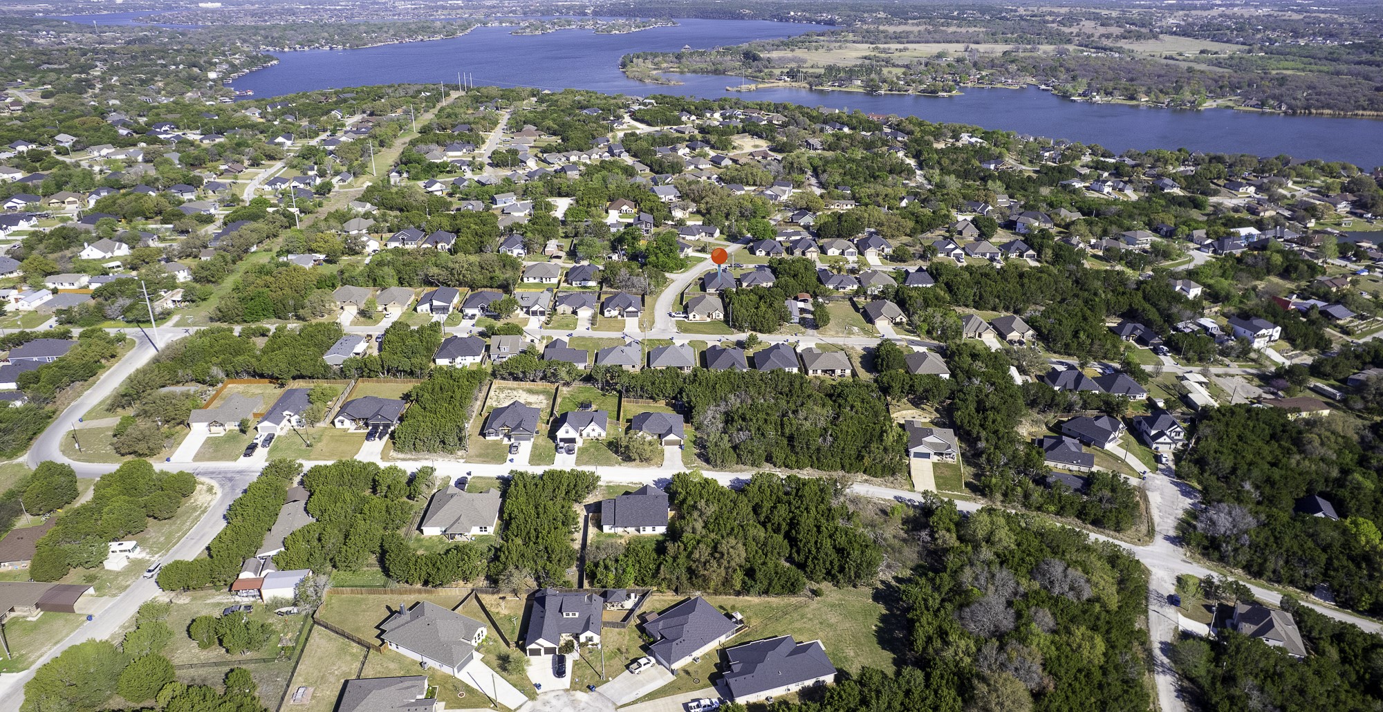 2601 Austin Drive Granbury TX 76048
