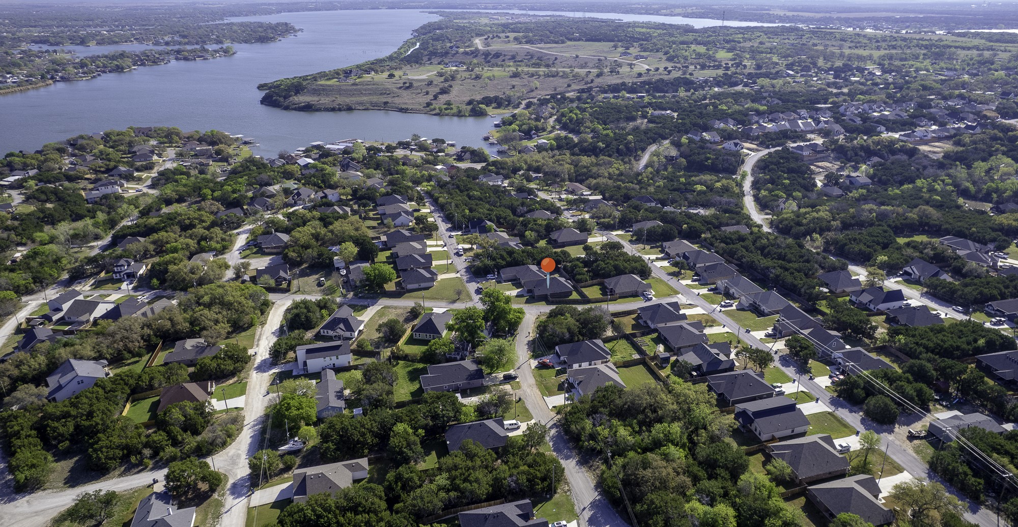 2601 Austin Drive Granbury TX 76048