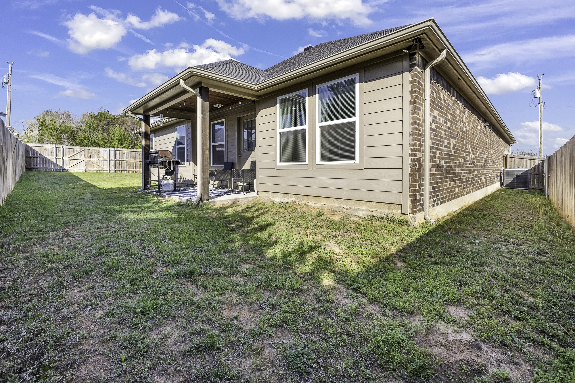 2601 Austin Drive Granbury TX 76048