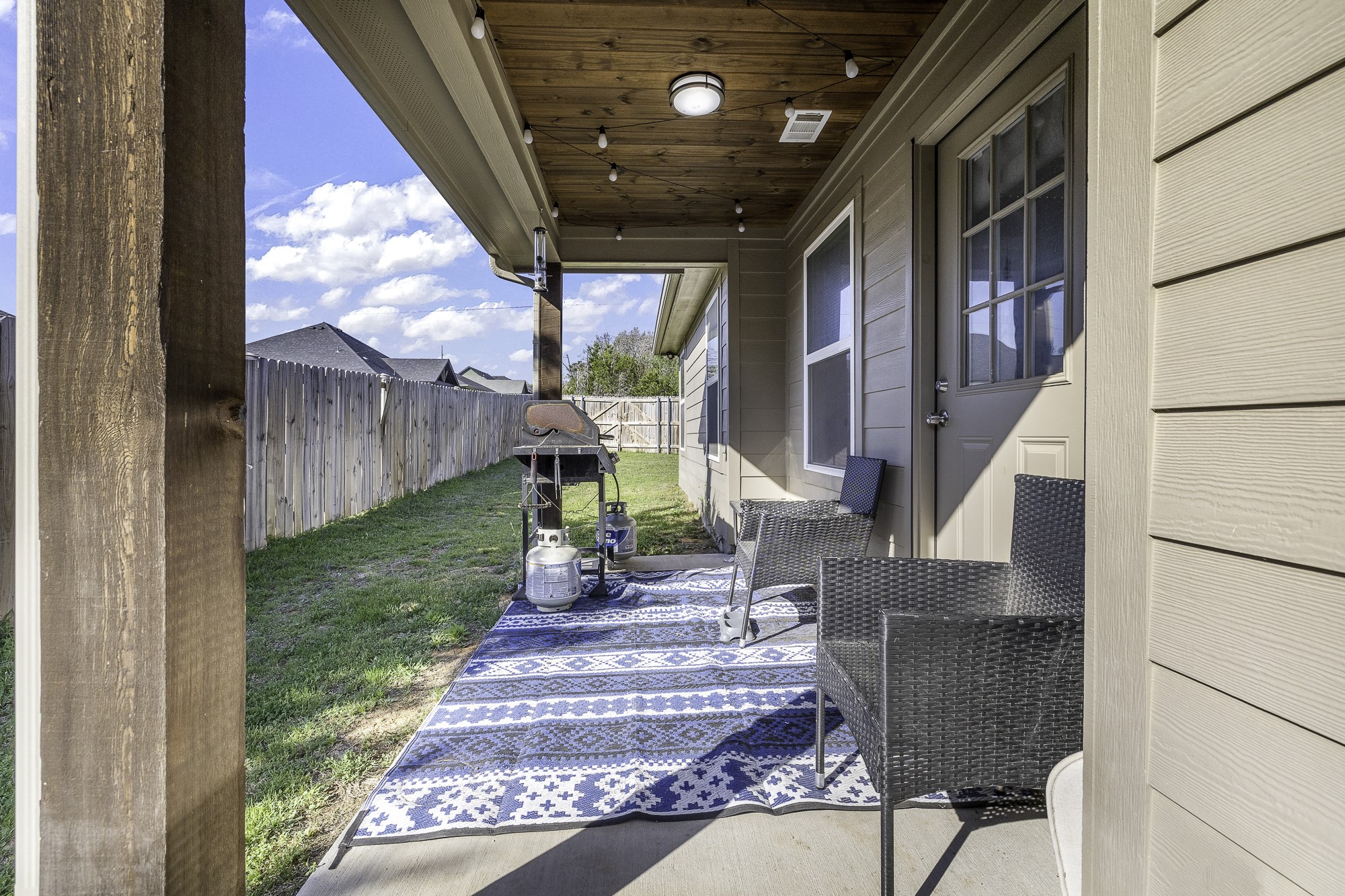 2601 Austin Drive Granbury TX 76048
