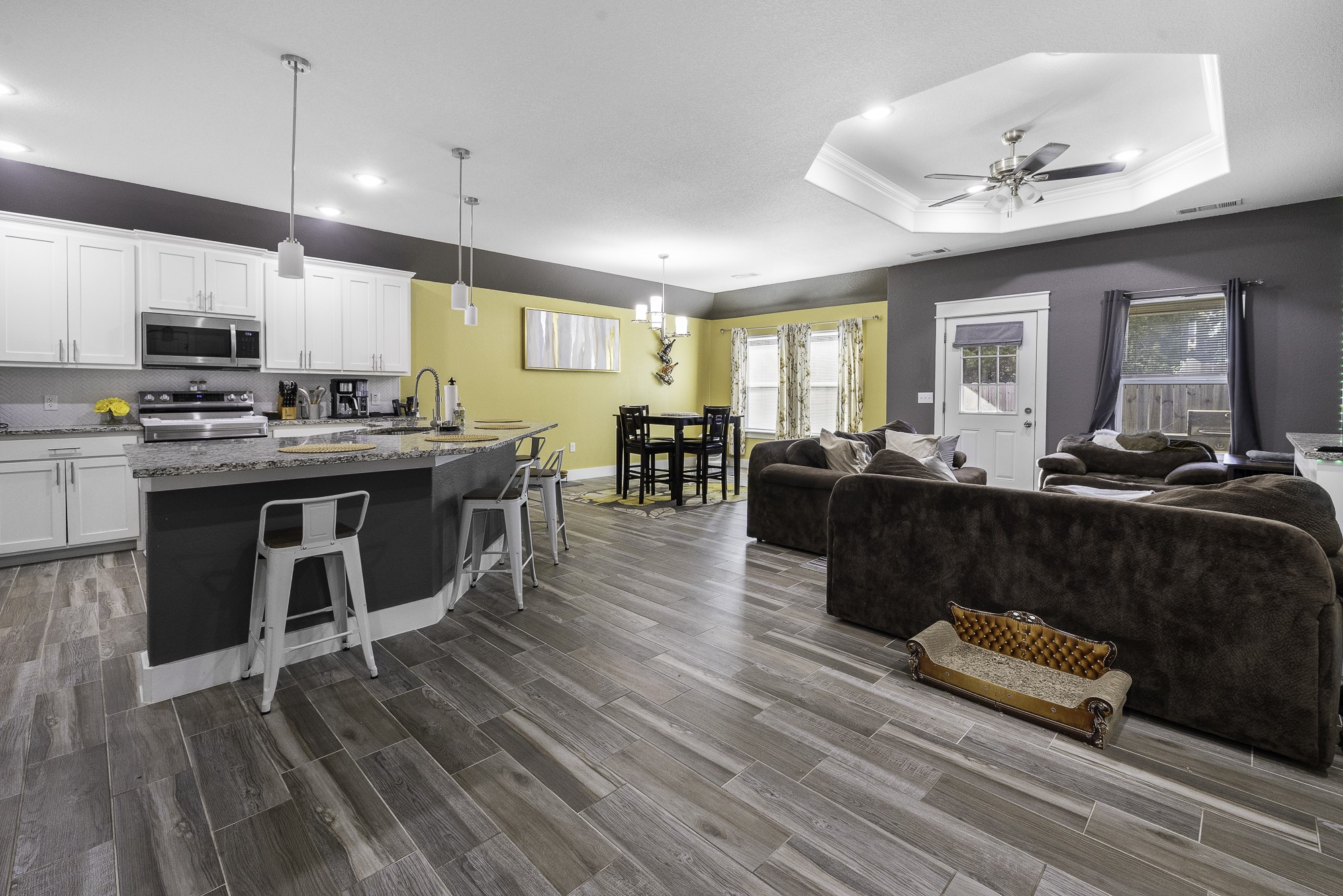 2601 Austin Drive Granbury TX 76048