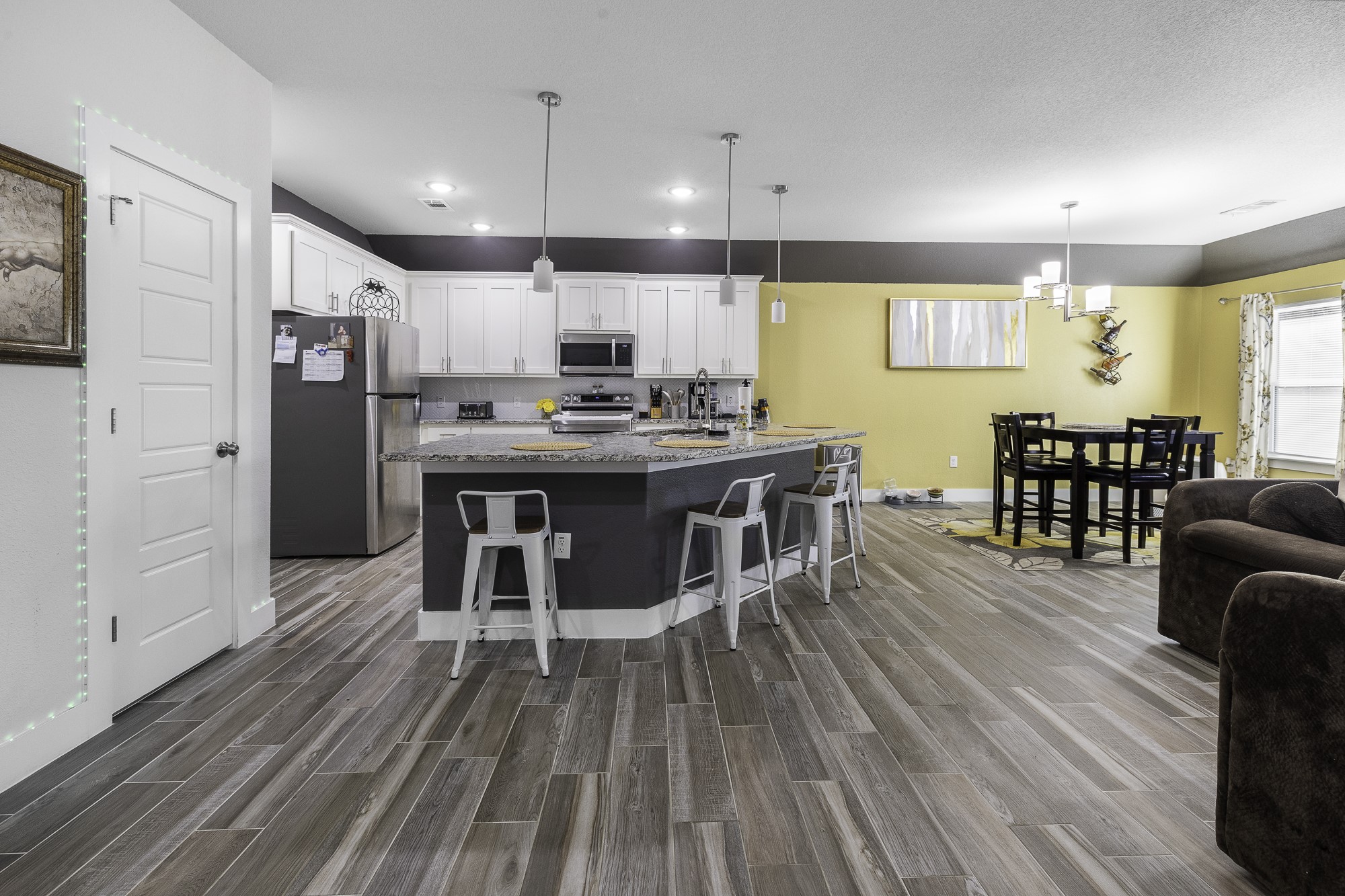 2601 Austin Drive Granbury TX 76048