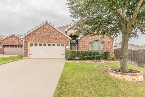 6810 Muirfield Drive Arlington TX 76001