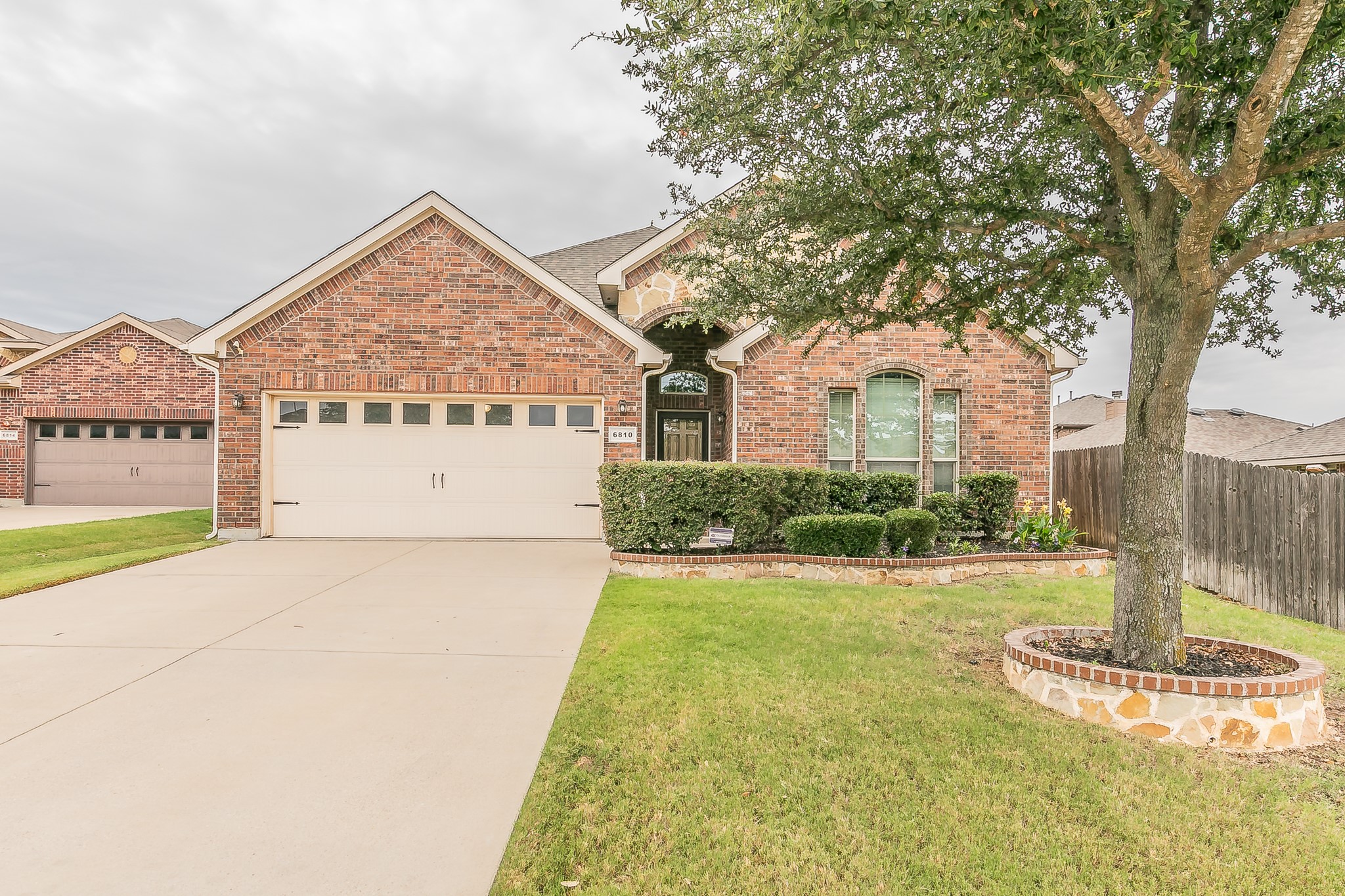 6810 Muirfield Drive Arlington TX 76001