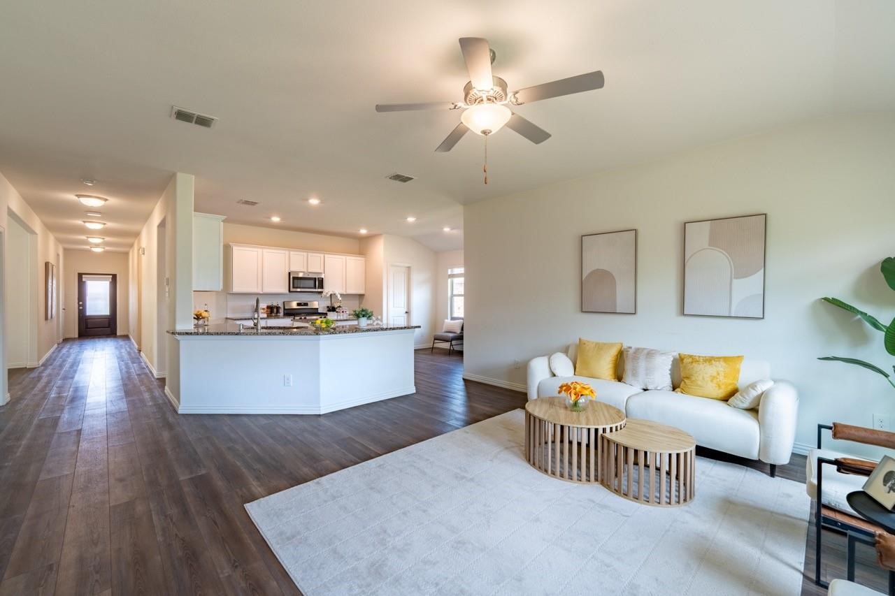 1215 Chapel Hill Drive Anna TX 75409