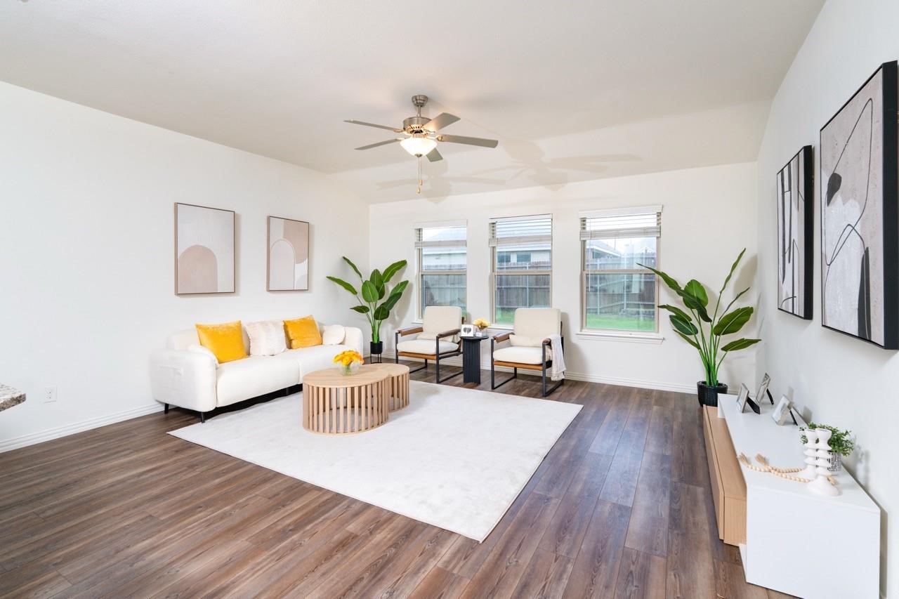 1215 Chapel Hill Drive Anna TX 75409