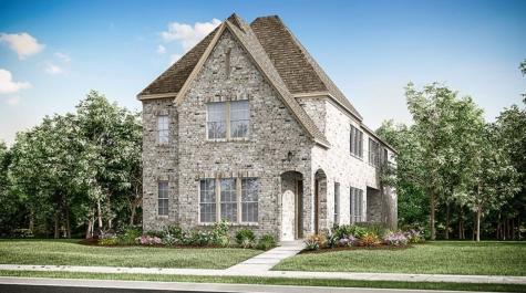 1045 Sarah Street Allen TX 75013