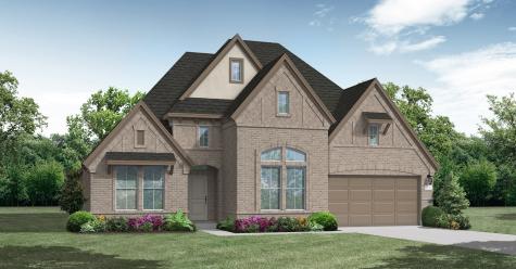 4812 Sandbrock Parkway Aubrey TX 76227