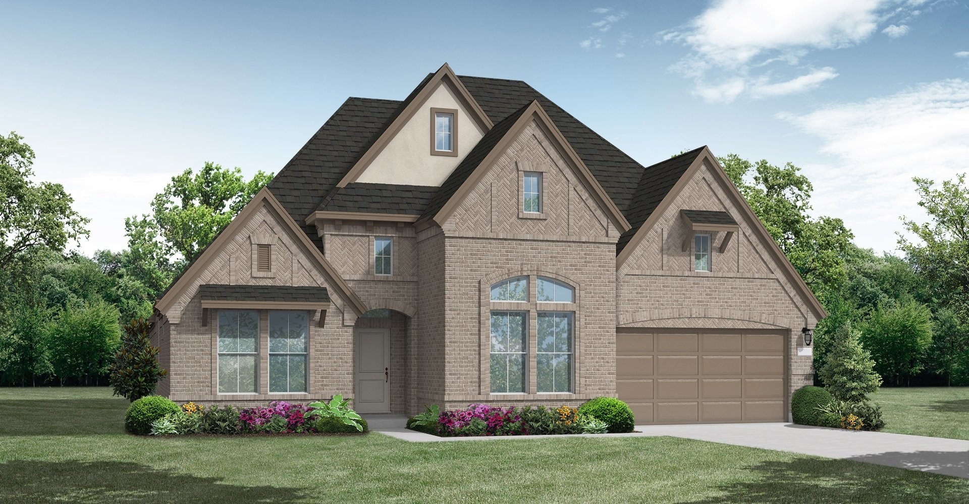 4812 Sandbrock Parkway Aubrey TX 76227